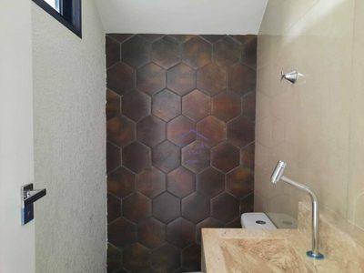 Sobrado, 3 quartos, 173 m² - Foto 3