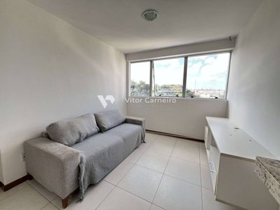 Apartamento, 1 quarto, 38 m² - Foto 2