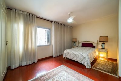 Apartamento, 4 quartos, 215 m² - Foto 2