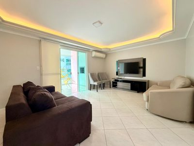 Apartamento, 3 quartos, 114 m² - Foto 3