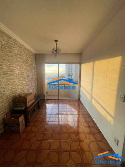 Apartamento, 1 quarto, 60 m² - Foto 2