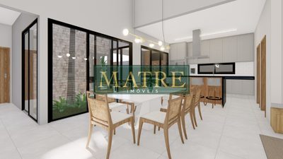Casa, 3 quartos, 211 m² - Foto 3