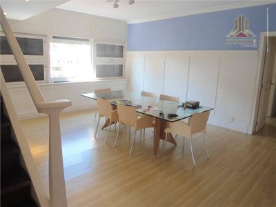 Cobertura, 4 quartos, 512 m² - Foto 2