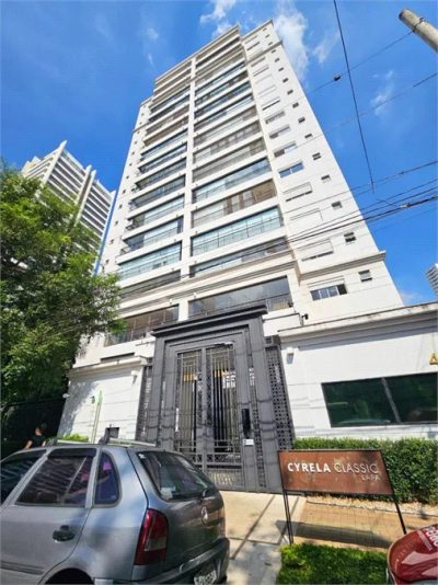 Apartamento, 2 quartos, 92 m² - Foto 1