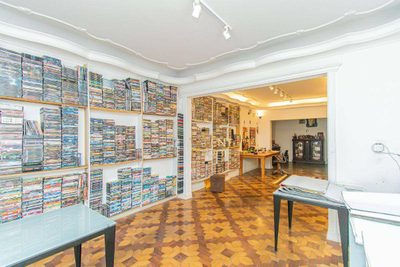 Sobrado, 6 quartos, 312 m² - Foto 3