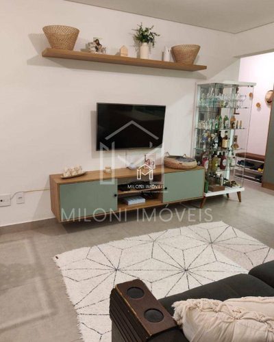 Apartamento, 2 quartos, 74 m² - Foto 1