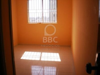 Apartamento, 2 quartos, 60 m² - Foto 4
