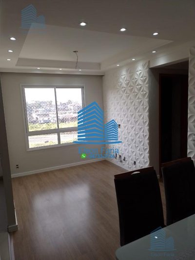 Apartamento, 2 quartos, 44 m² - Foto 5