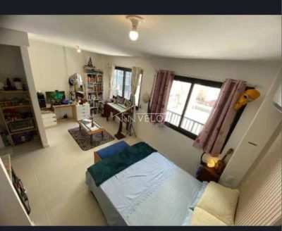Apartamento, 31 m² - Foto 2
