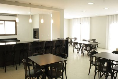 Apartamento, 3 quartos, 108 m² - Foto 3