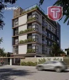 Casa, 3 quartos, 37 m² - Foto 2