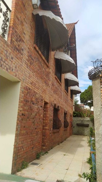 Casa, 6 quartos, 589 m² - Foto 4