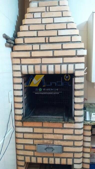 Loja-Salão, 60 m² - Foto 1