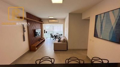 Apartamento, 3 quartos, 90 m² - Foto 2