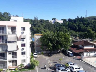 Apartamento, 2 quartos, 60 m² - Foto 3