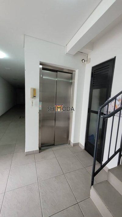 Apartamento, 2 quartos, 43 m² - Foto 5