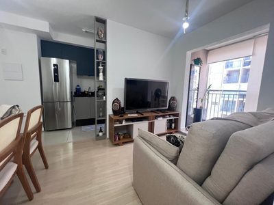 Apartamento, 2 quartos, 51 m² - Foto 2
