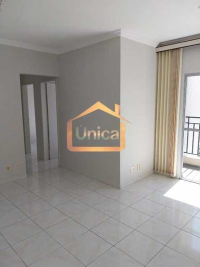Apartamento, 3 quartos, 71 m² - Foto 3