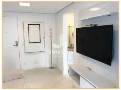 Apartamento, 1 quarto, 35 m² - Foto 2