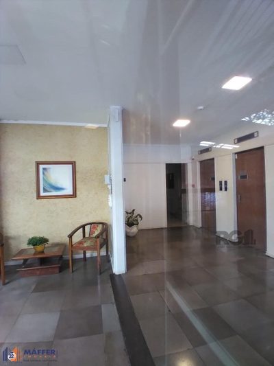 Apartamento, 1 quarto, 42 m² - Foto 3