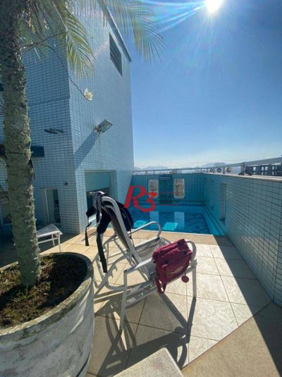 Cobertura, 4 quartos, 314 m² - Foto 2