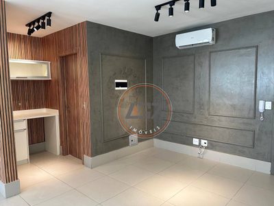 Sala-Conjunto, 37 m² - Foto 1
