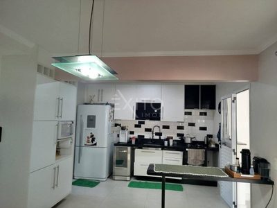 Casa de Condomínio, 3 quartos - Foto 2