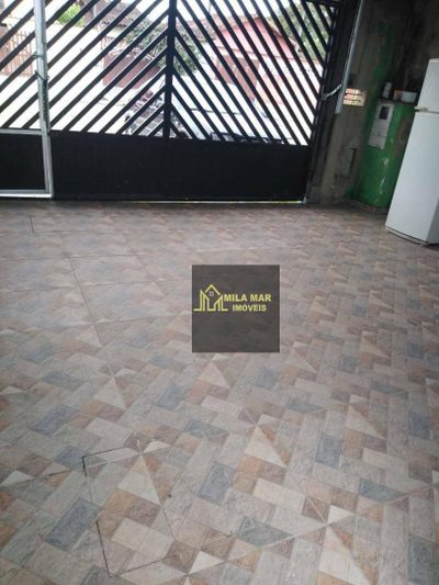 Sobrado, 2 quartos, 56 m² - Foto 4