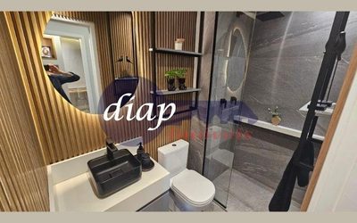 Apartamento, 2 quartos, 51 m² - Foto 4