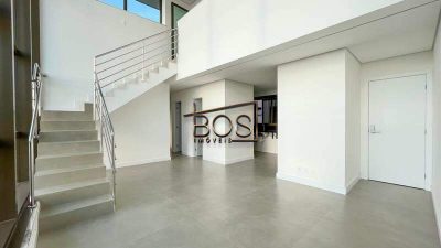 Cobertura, 3 quartos, 163 m² - Foto 2