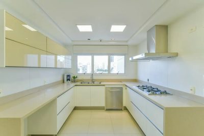Apartamento, 4 quartos, 280 m² - Foto 5