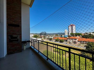 Apartamento, 3 quartos, 107 m² - Foto 4