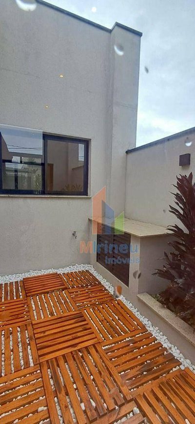 Casa, 3 quartos, 158 m² - Foto 4