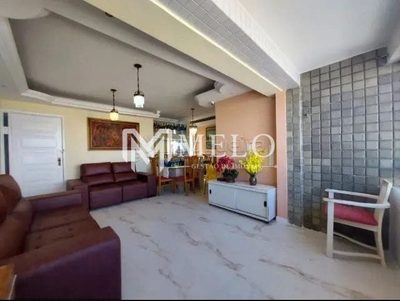 Apartamento, 4 quartos, 120 m² - Foto 4
