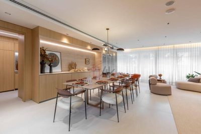 Apartamento, 4 quartos, 261 m² - Foto 4