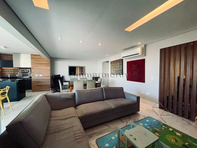 Apartamento, 3 quartos, 158 m² - Foto 3