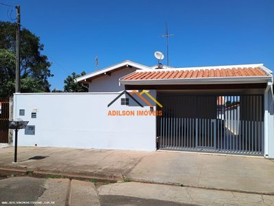 Casa, 3 quartos, 150 m² - Foto 1