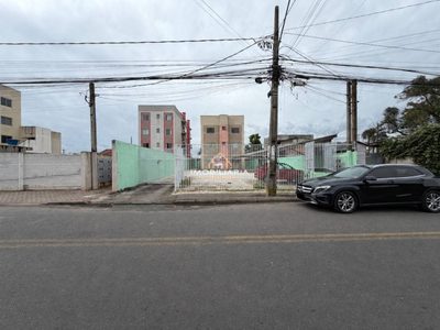 Apartamento, 2 quartos, 46 m² - Foto 2