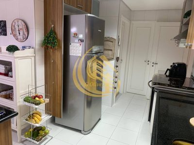 Apartamento, 3 quartos, 157 m² - Foto 4