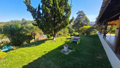 Chácara, 3 quartos, 2700 m² - Foto 3