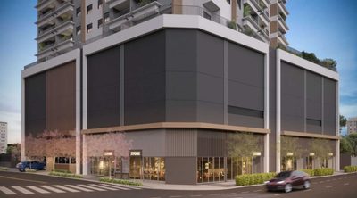 Apartamento, 2 quartos, 52 m² - Foto 2