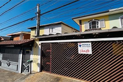 Casa, 3 quartos, 130 m² - Foto 1