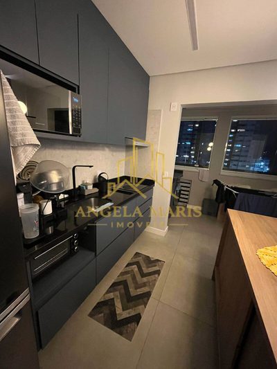 Apartamento, 2 quartos, 55 m² - Foto 5