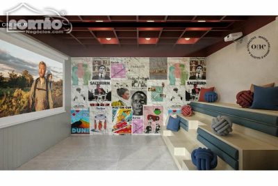 Casa, 1 quarto, 23 m² - Foto 4