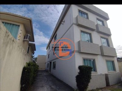 Apartamento, 2 quartos, 70 m² - Foto 2