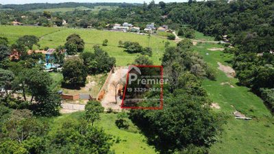 Terreno, 1000 m² - Foto 1