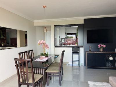 Apartamento, 3 quartos, 95 m² - Foto 4