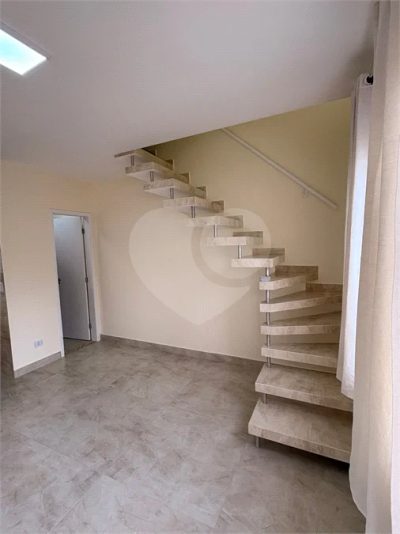 Casa de Condomínio, 2 quartos - Foto 5