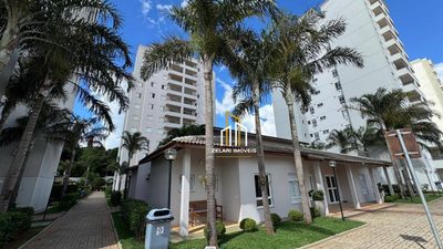 Apartamento, 3 quartos, 86 m² - Foto 1