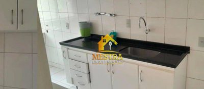 Apartamento, 2 quartos, 62 m² - Foto 3